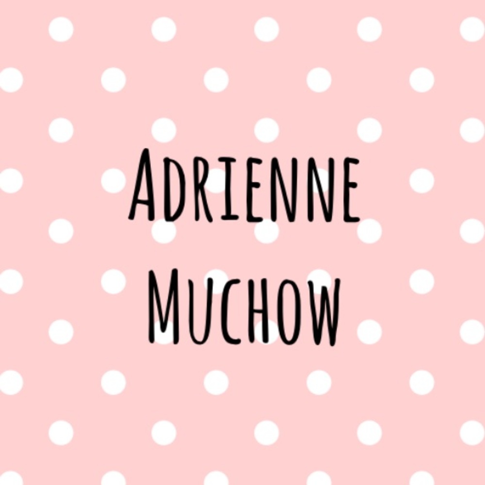 Meet your Posher, Adrienne